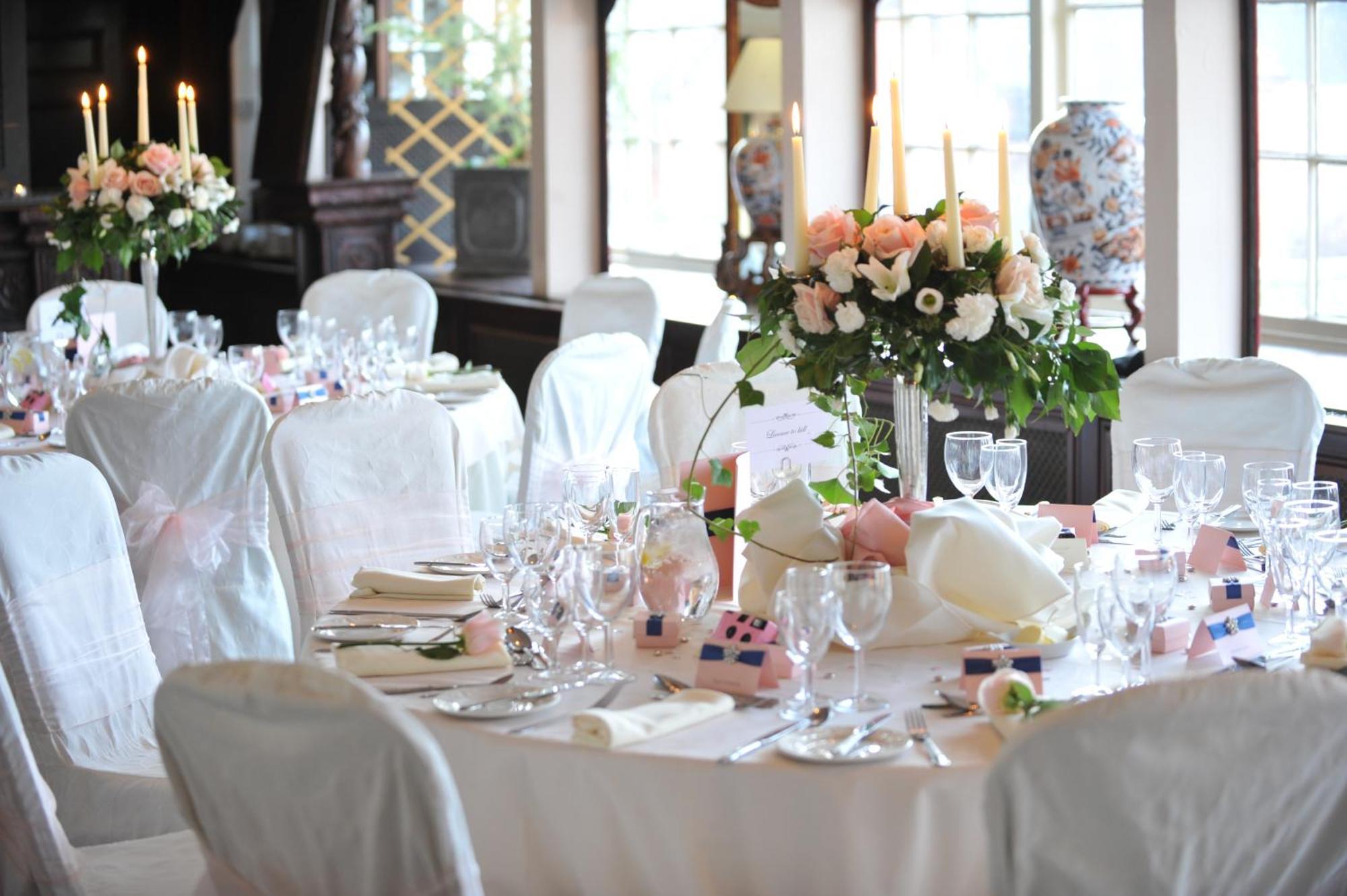 Coombe Abbey Hotel Brinklow Экстерьер фото