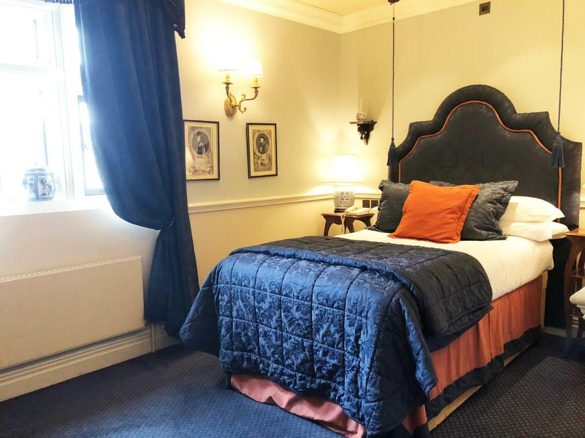 Coombe Abbey Hotel Brinklow Экстерьер фото